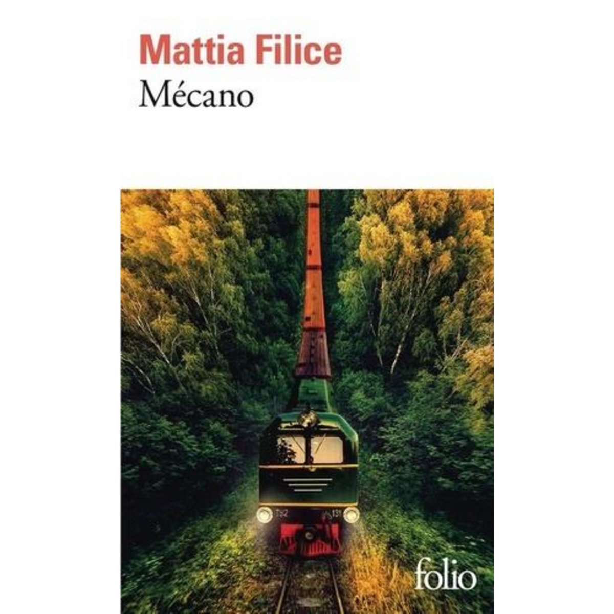 MECANO, Filice Mattia