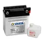 Varta Batterie Moto VARTA YB3L-B 12V 3AH 30A