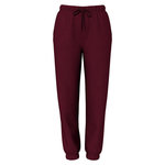 Pieces Jogging  Femme Pieces Pcchilli. Coloris disponibles : Rouge