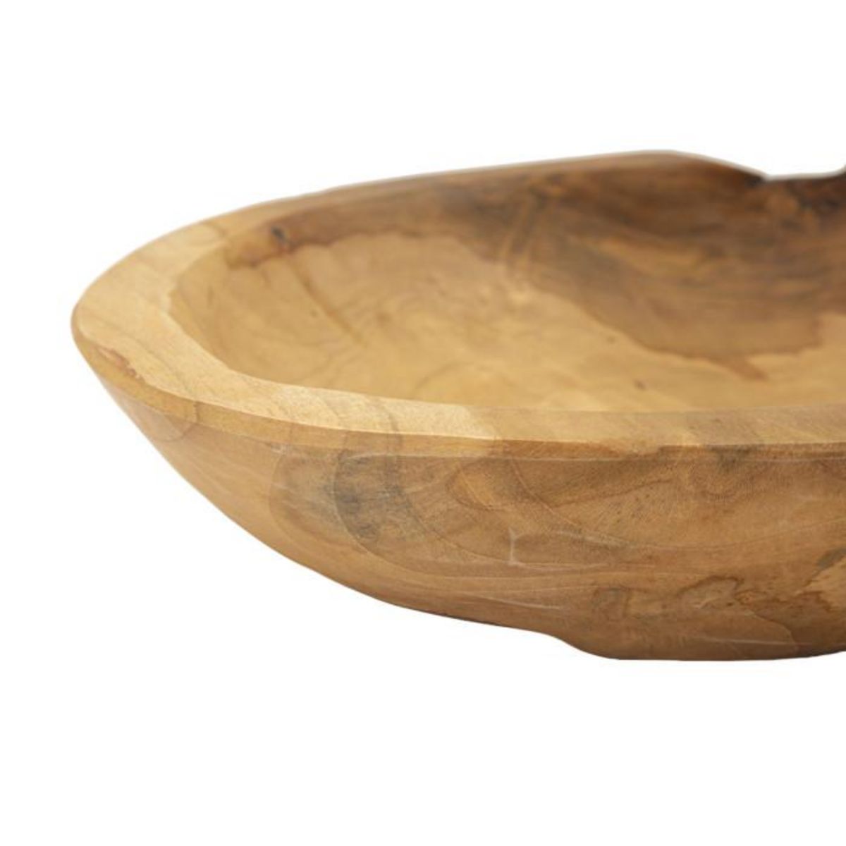 Paris Prix Vide-Poche en Bois  Tipic  25cm Naturel