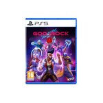 Just for games God of Rock PS5