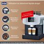 Voir la diapositive 2 : DURGOL Détartrant Swiss espresso 2x125ml