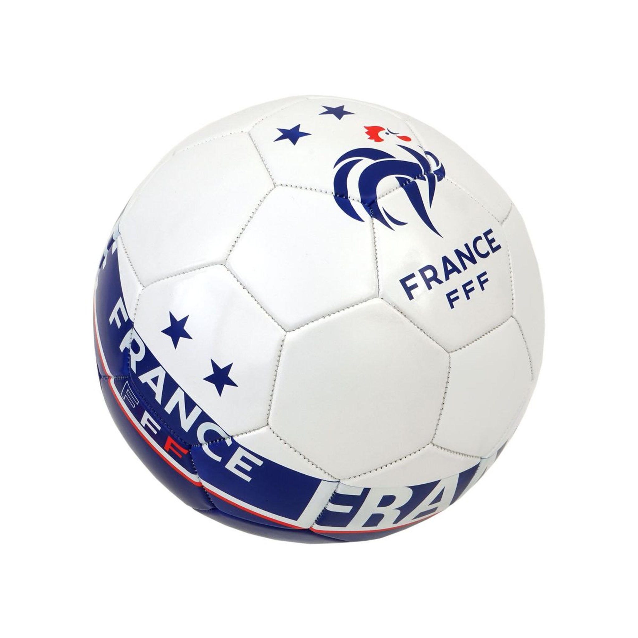 Voir la diapositive 1 : Ballon football T5 - Fédération française de football 