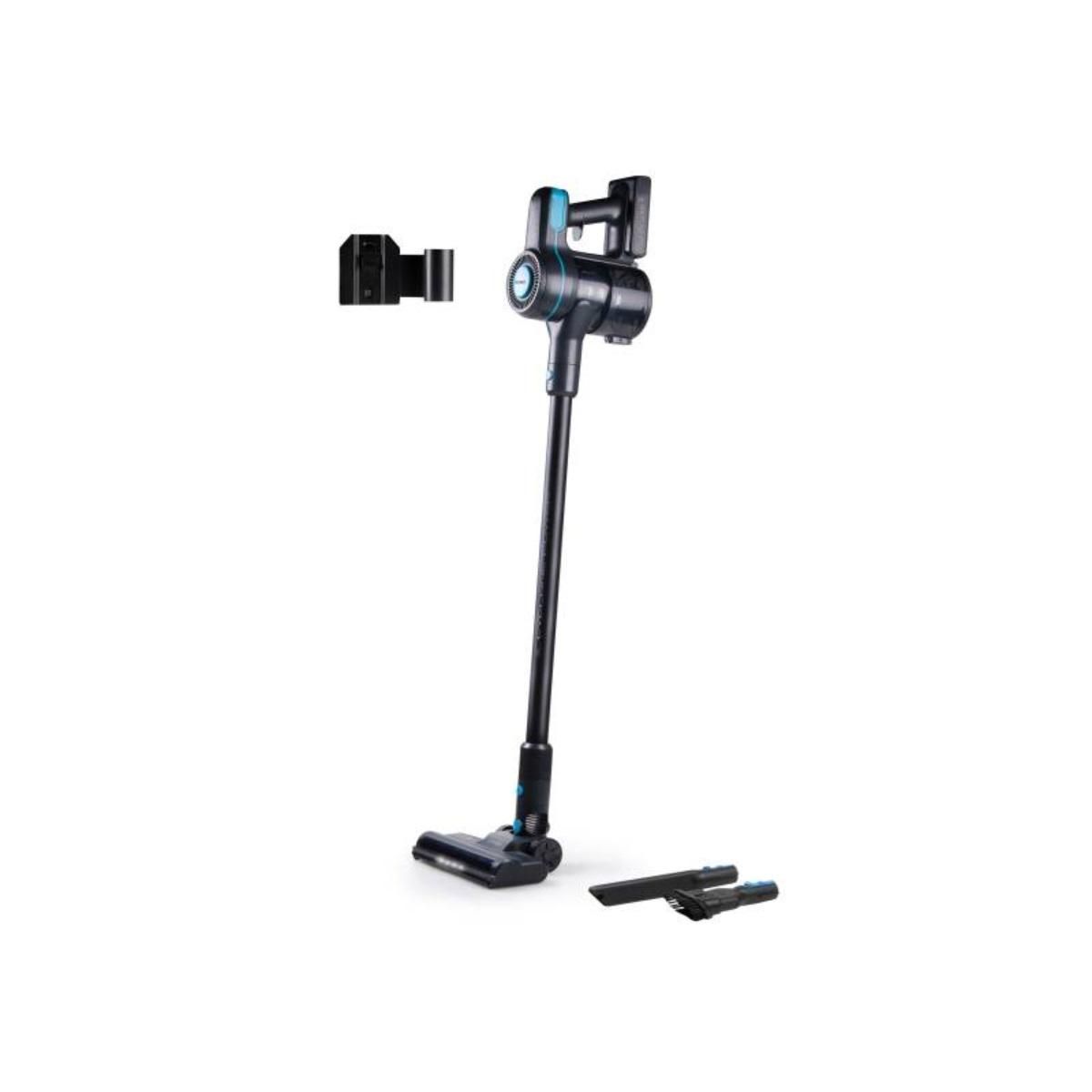 Domo Aspirateur balai 2en1 22.2v - DO1135SV