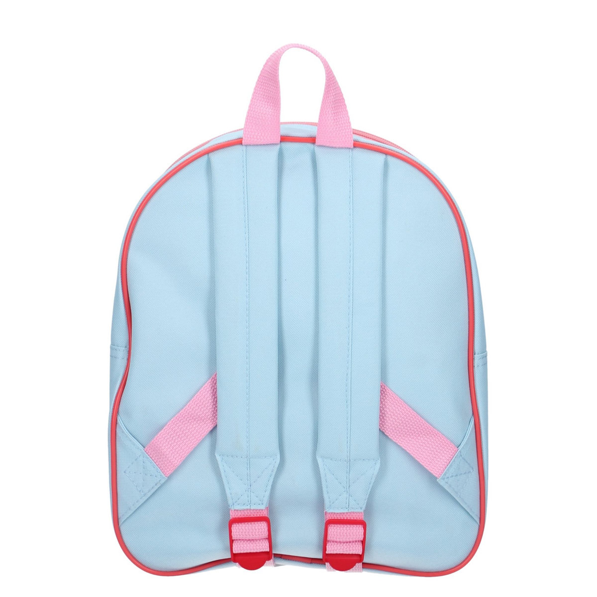 DISNEY Sac maternelle bleu cheval SPIRIT