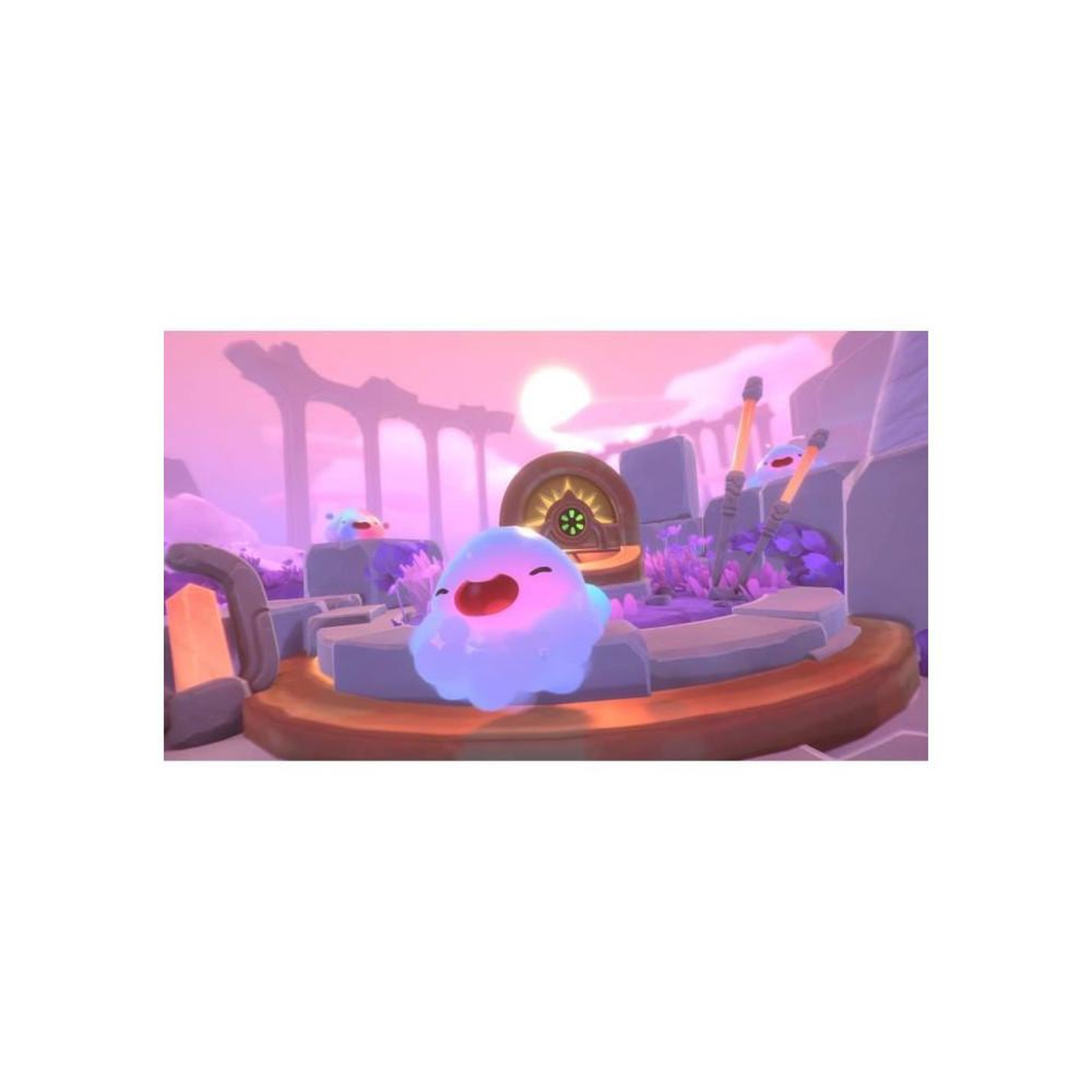 Voir la diapositive 6 : Just for games Slime Rancher 2 - Jeu Xbox Series X