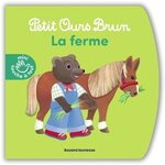 LA FERME, Bour Danièle