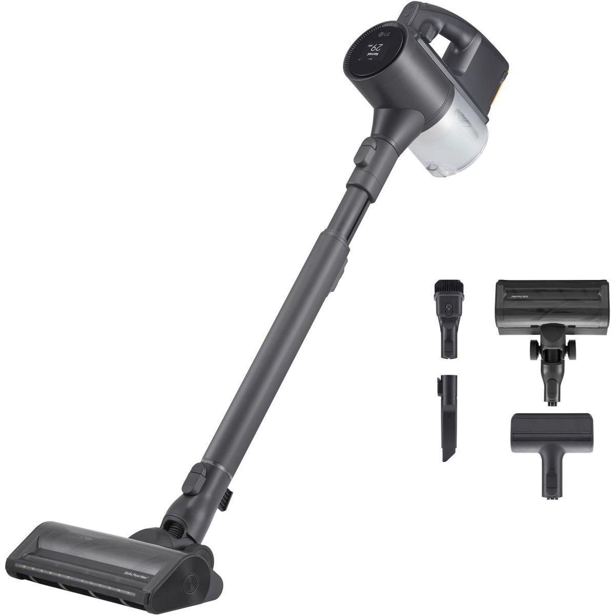 LG Aspirateur balai A9TX-PRIMEG