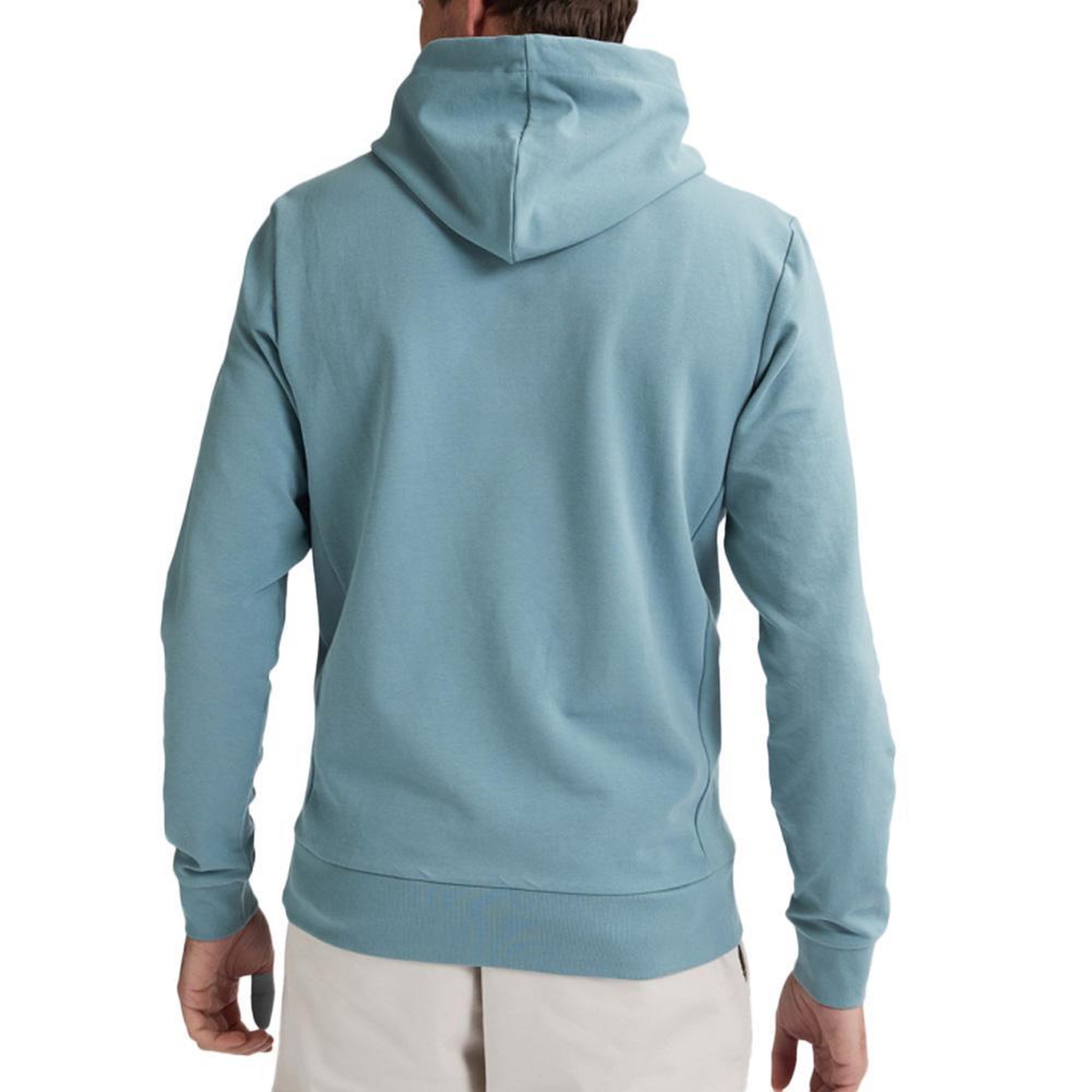 Voir la diapositive 2 : Petrol Industries Sweat  Homme Petrol Industries Hooded 5178