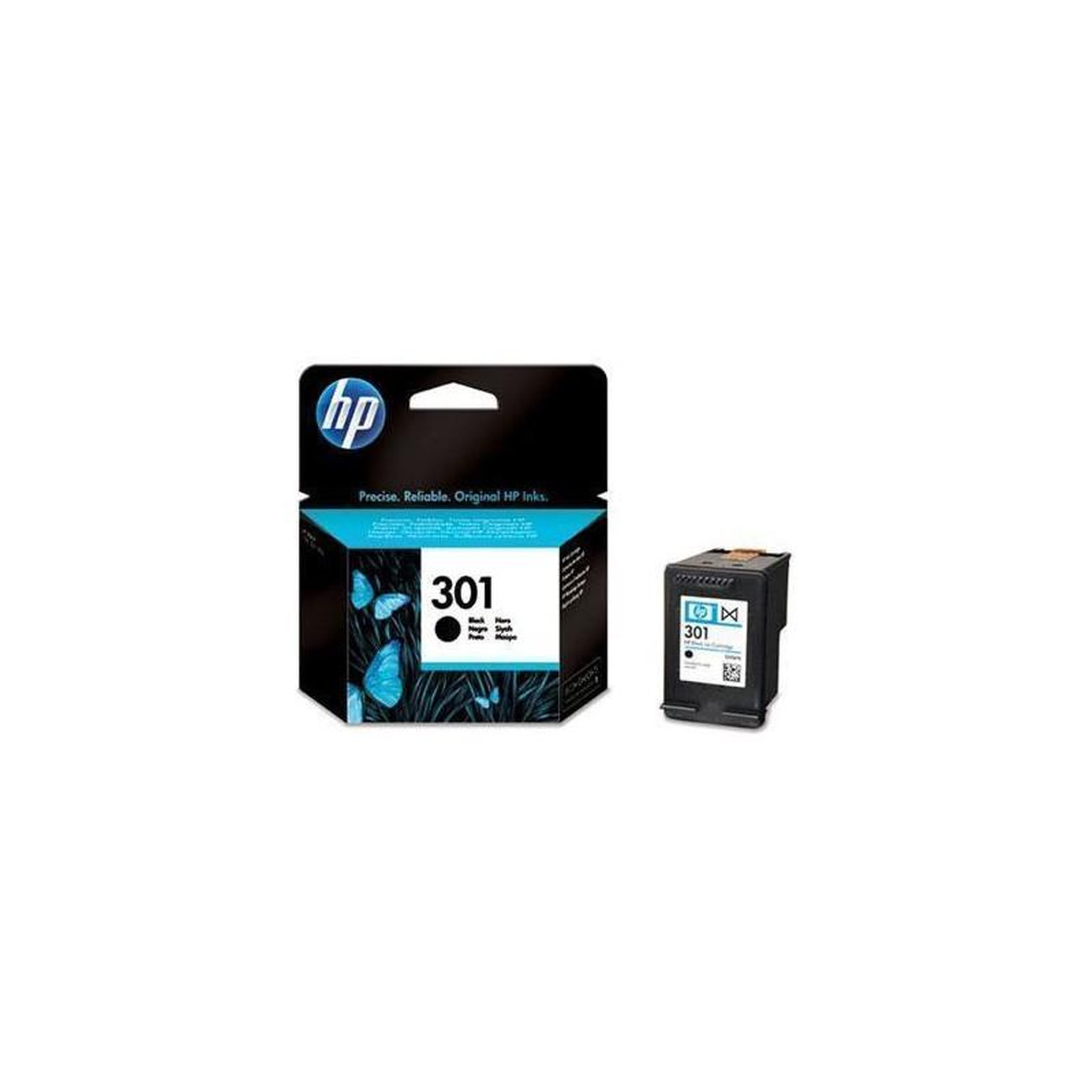 CONSOMMABLE HEWLETT PACKARD CH 561 EE