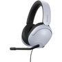 Voir la diapositive 2 : SONY Casque gamer Inzone H3
