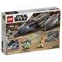 LEGO Star Wars 75286 - Le chasseur stellaire du Général Grievous