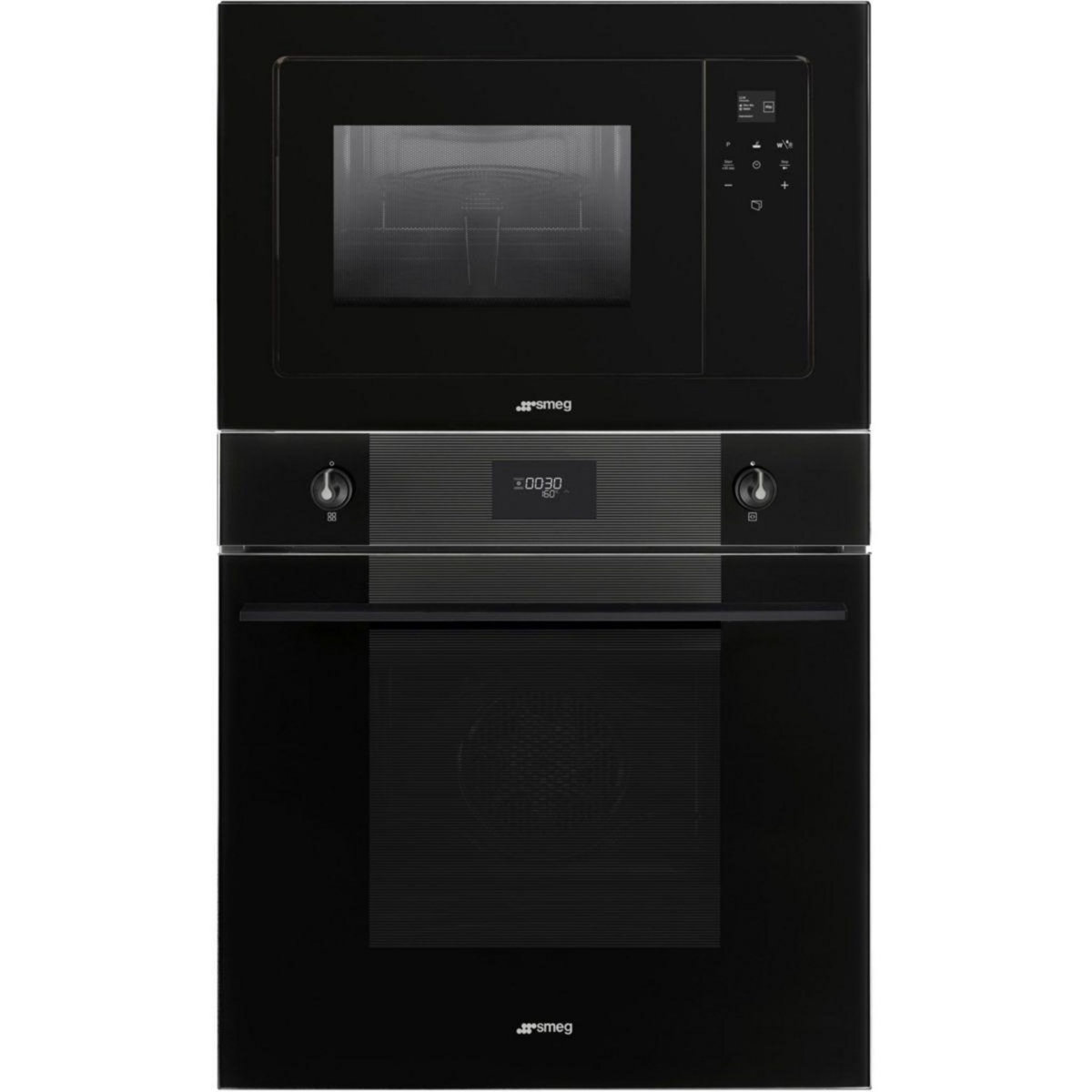 SMEG Four encastrable SFP6101TB3