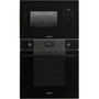 Voir la diapositive 3 : SMEG Four encastrable SFP6101TB3