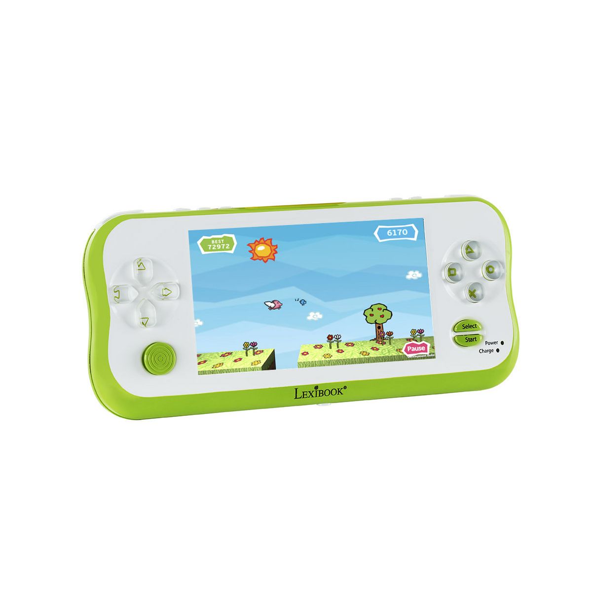 LEXIBOOK Tablette Tab Tab