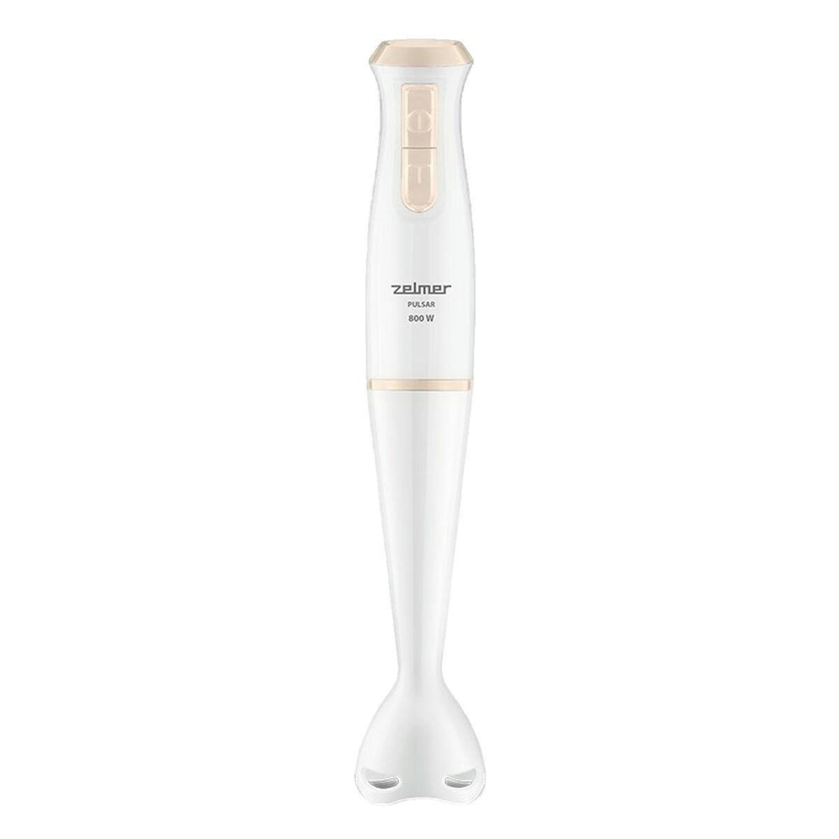 ZELMER Mixeur plongeant Zelmer ZHB4560I blanc 800W