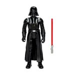 Star Wars Figurine Star Wars Darth Vader articulée