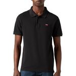 Levi's Polo  Homme  evi's Blacks. Coloris disponibles : Noir
