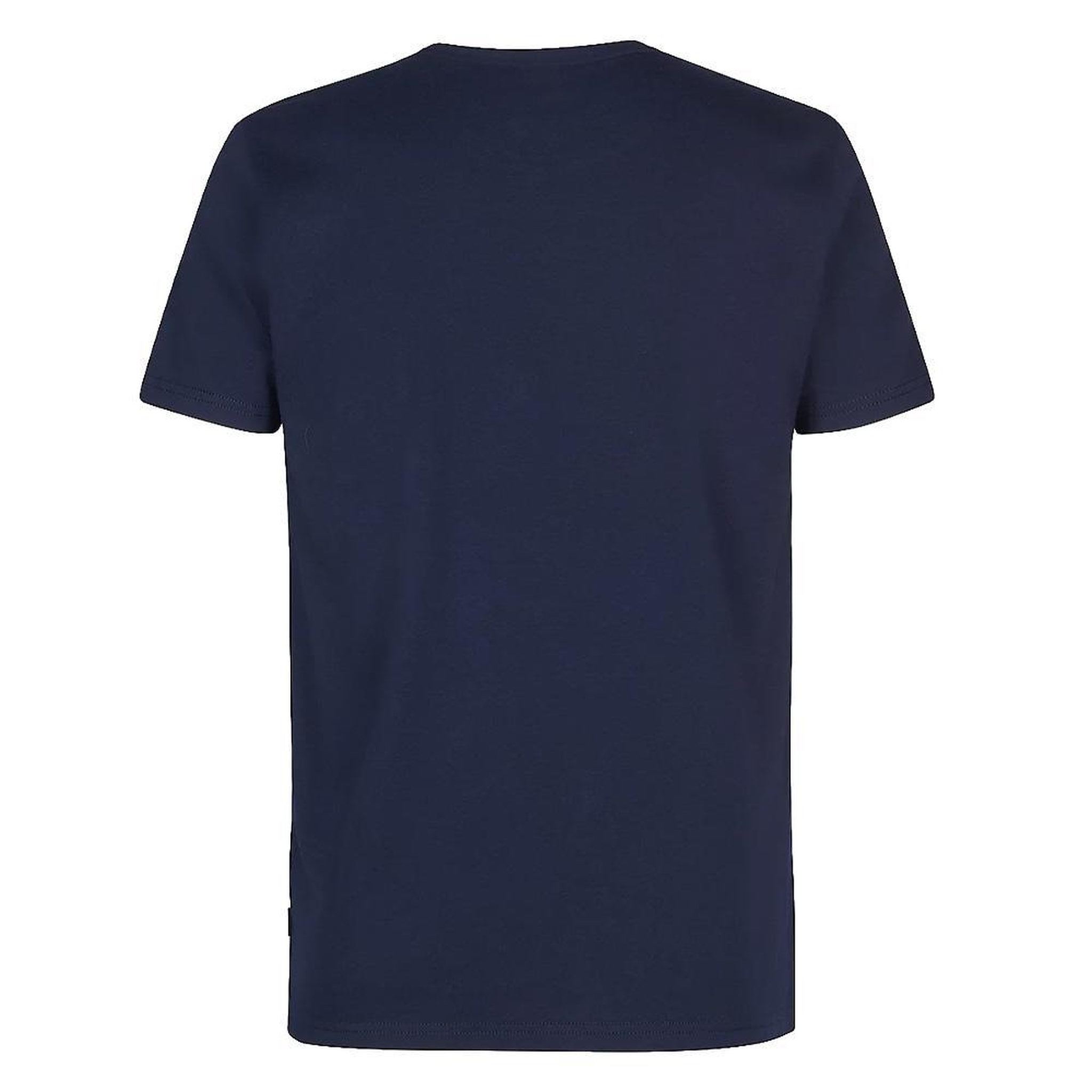 Voir la diapositive 2 : Petrol Industries T-Shirt Marine Homme Petrol Industries Classics