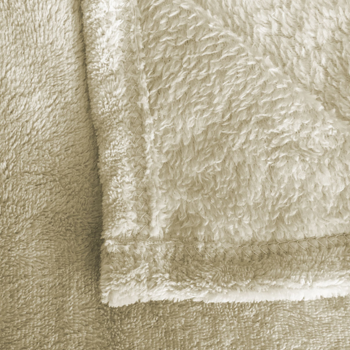 ACTUEL Plaid uni corral 