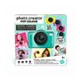 Voir la diapositive 5 : Canal Toys Canal Toys - Photo Creator -Appareil Photo Numérique Pop Couleur Vert- Avec carte SD 32Go incluse