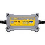 GYS Chargeur de batterie polyvalent GYS Gysflash 4.12, 12 V
