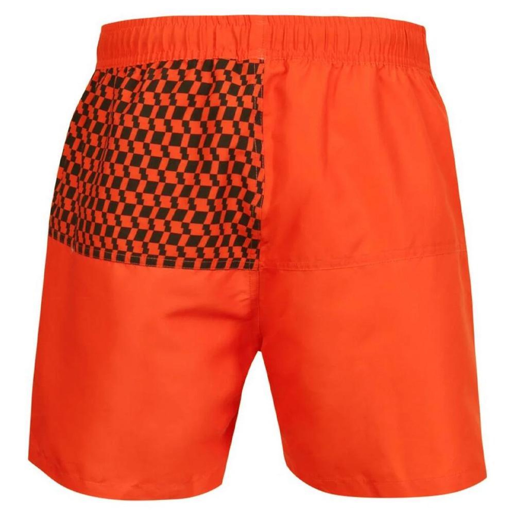 Voir la diapositive 2 : GOTCHA Short de Bain Rouge/Noir Homme Gotcha 963500