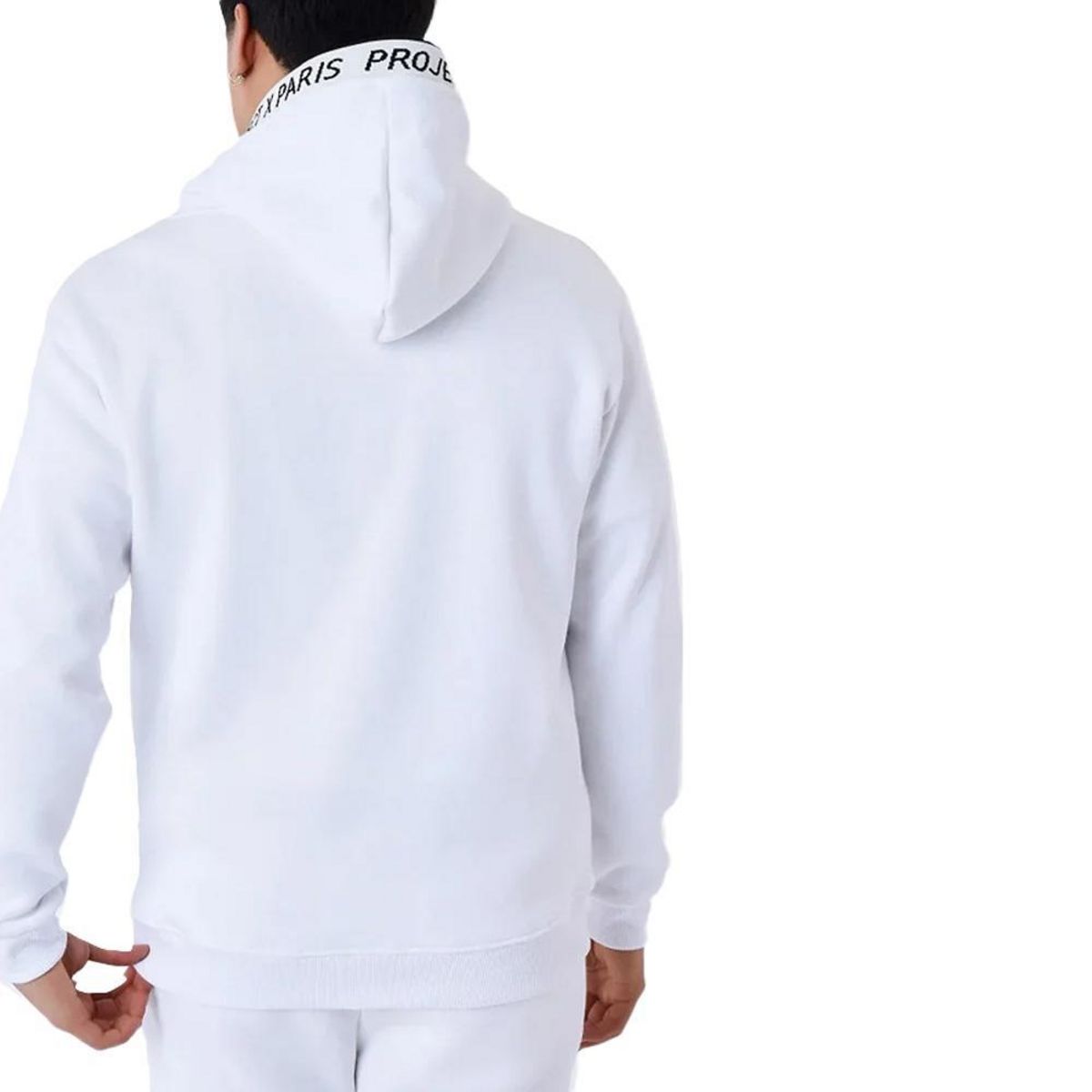 Project X Sweat /Noir Homme Project X Paris 2322006