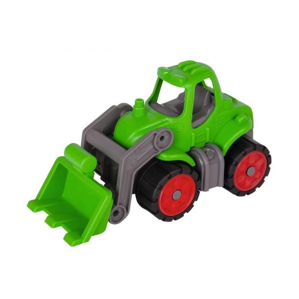 BIG BIG Power Worker Mini Tractor