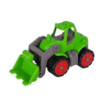 BIG BIG Power Worker Mini Tractor