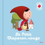 LE PETIT CHAPERON ROUGE, Guibbaud Christian