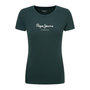 Voir la diapositive 1 : Pepe Jeans T shirt  Foncé Femme Pepe Jeans New Virginia