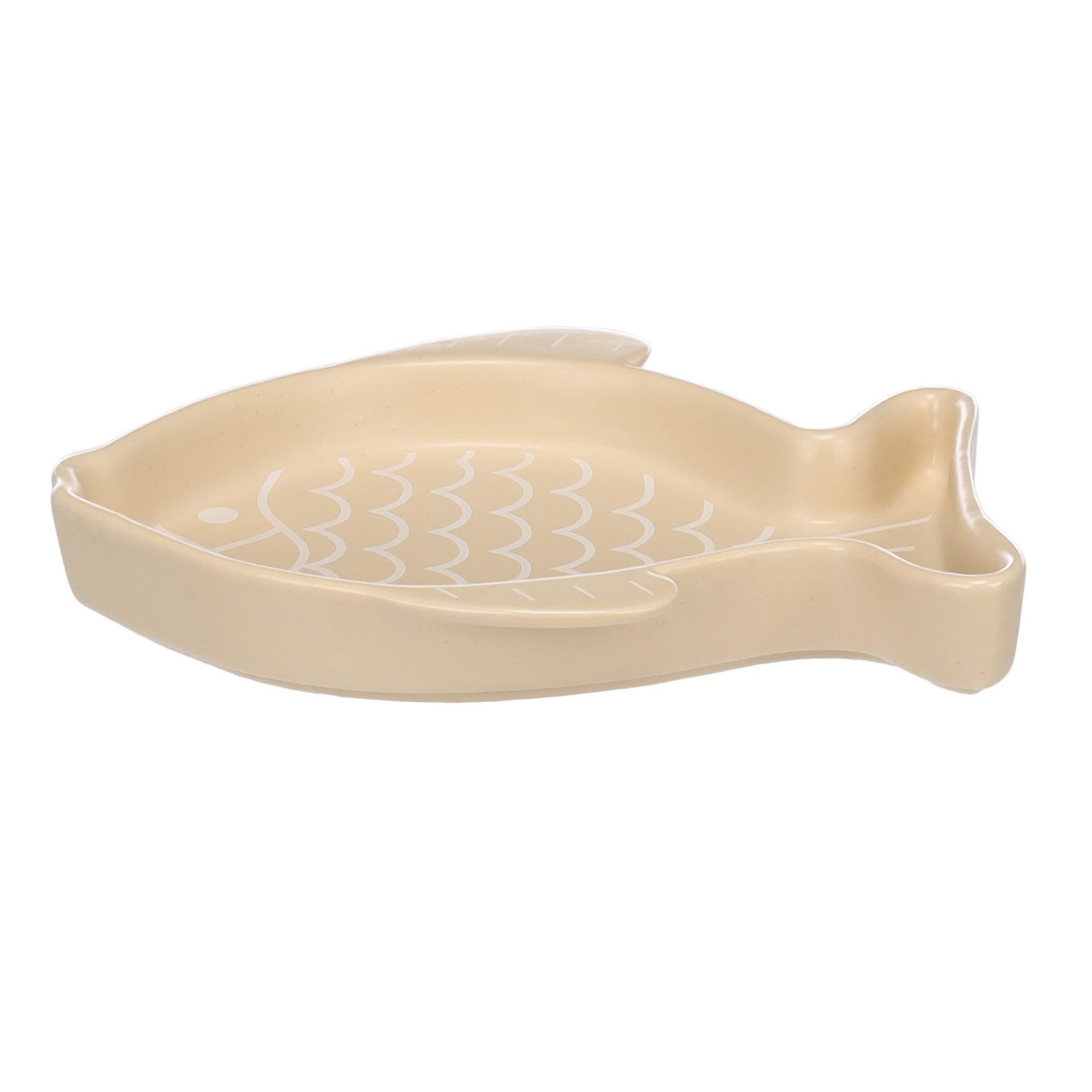 Voir la diapositive 1 : Eden Gamelle pour chat nourriture et eau fishie