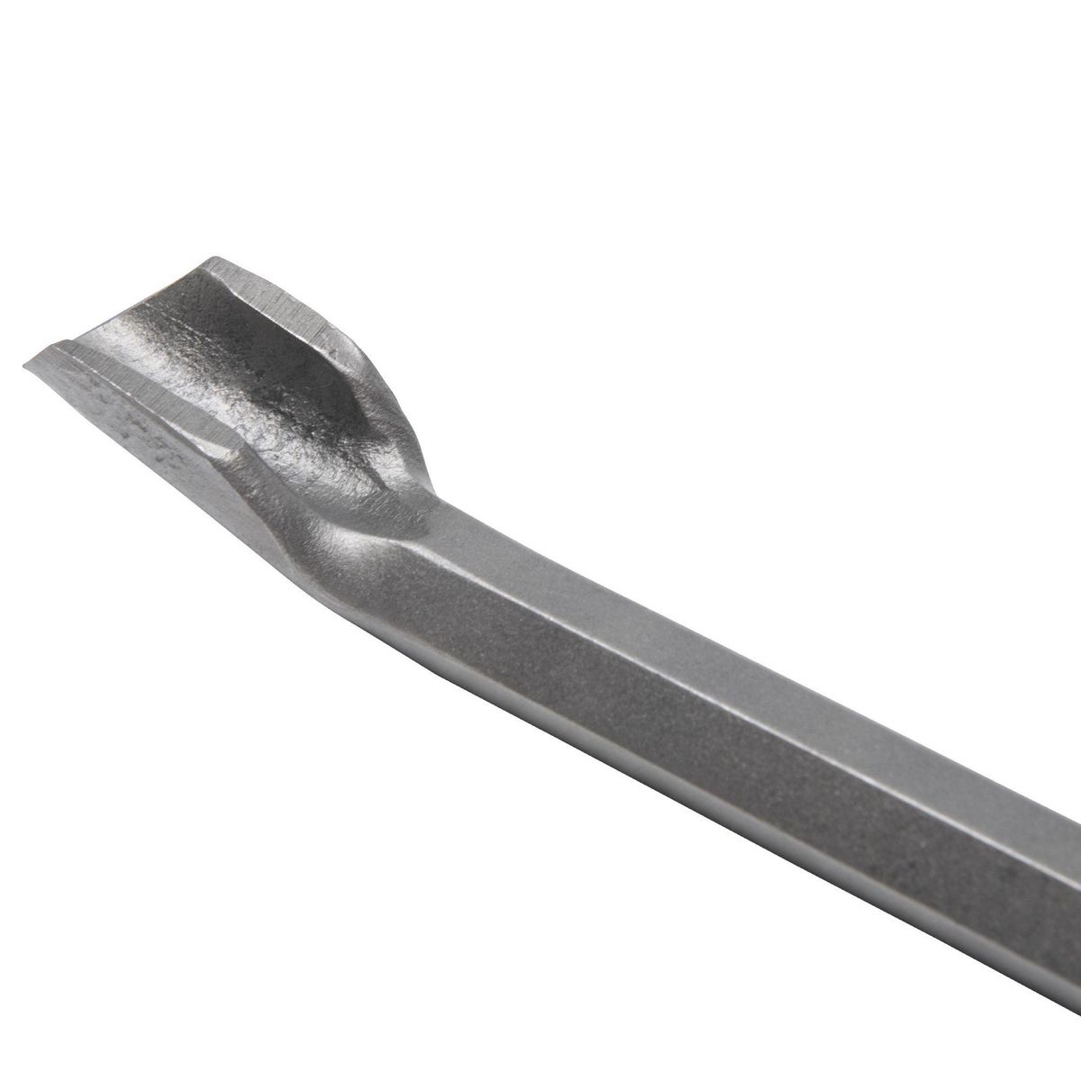 WERKAPRO Burin ciseau à rainurer SDS+ WERKA PRO Longueur 250mm