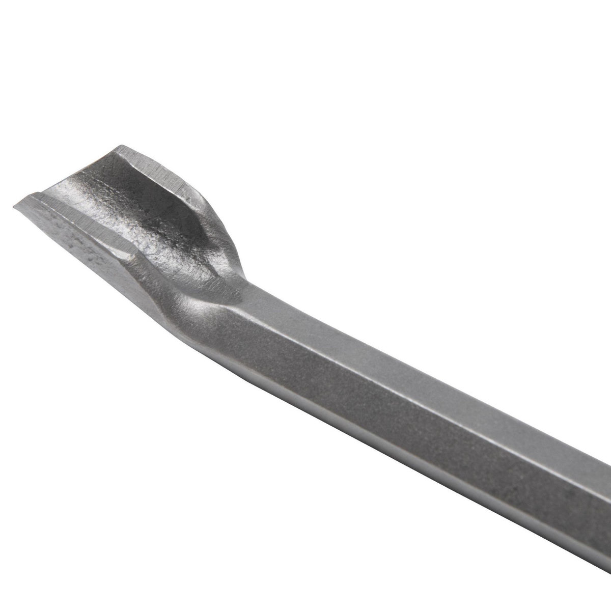 WERKAPRO Burin ciseau à rainurer SDS+ WERKA PRO Longueur 250mm