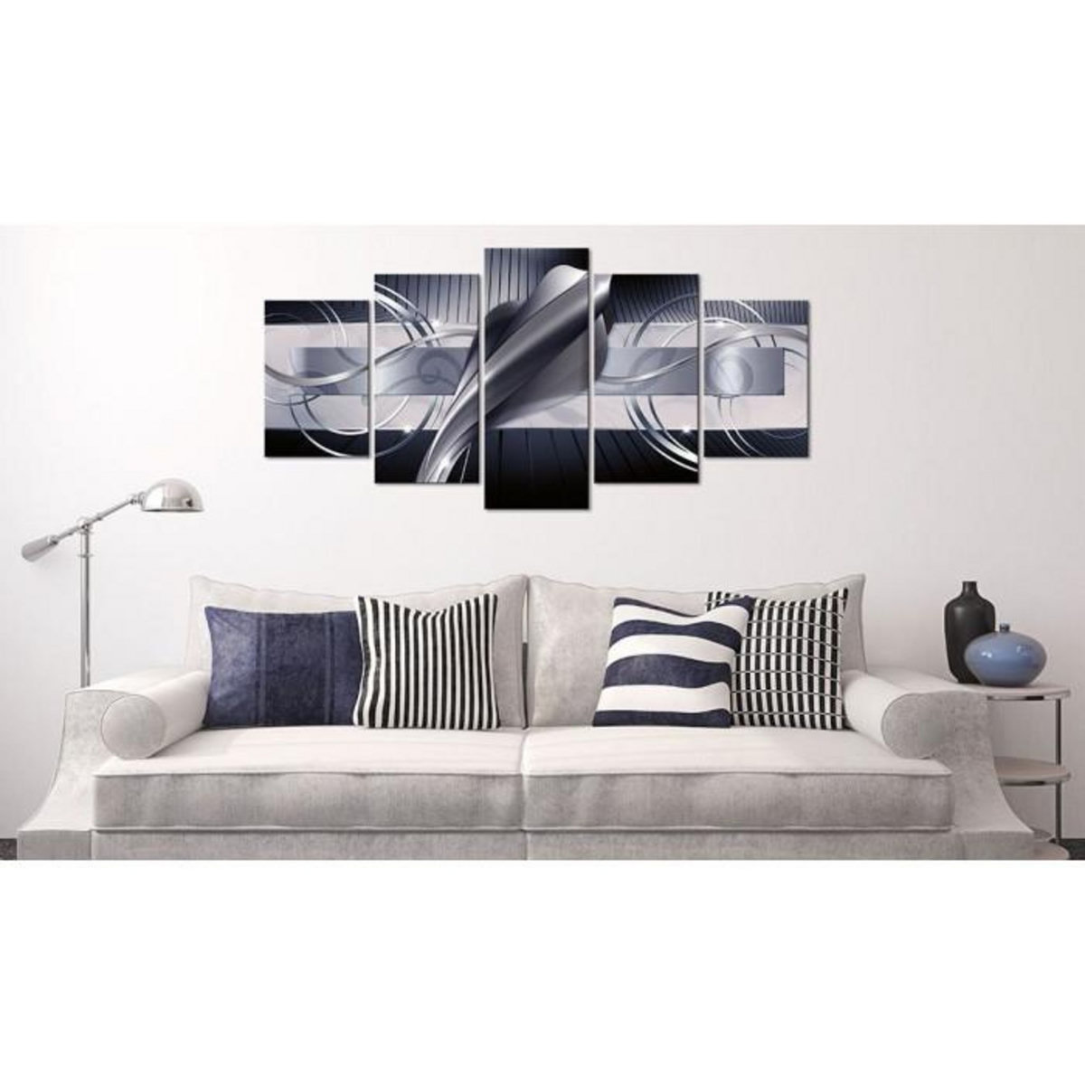 Paris Prix Tableau Imprimé  Steel Cobra