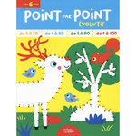 POINT PAR POINT EVOLUTIF DES 6 ANS, Lermerle Corinne