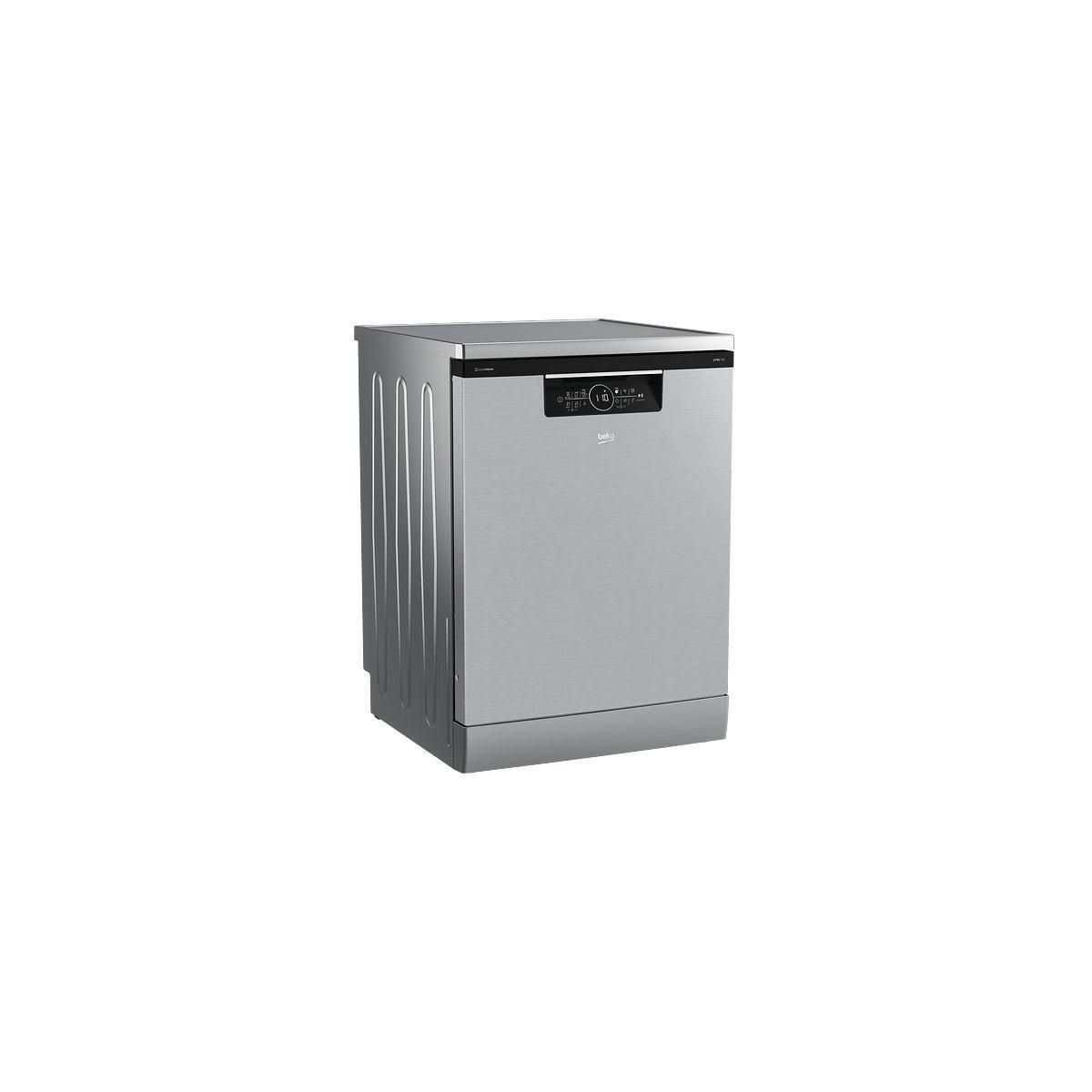 Beko Lave vaisselle 60 cm BDFN36560XC Corner Intense