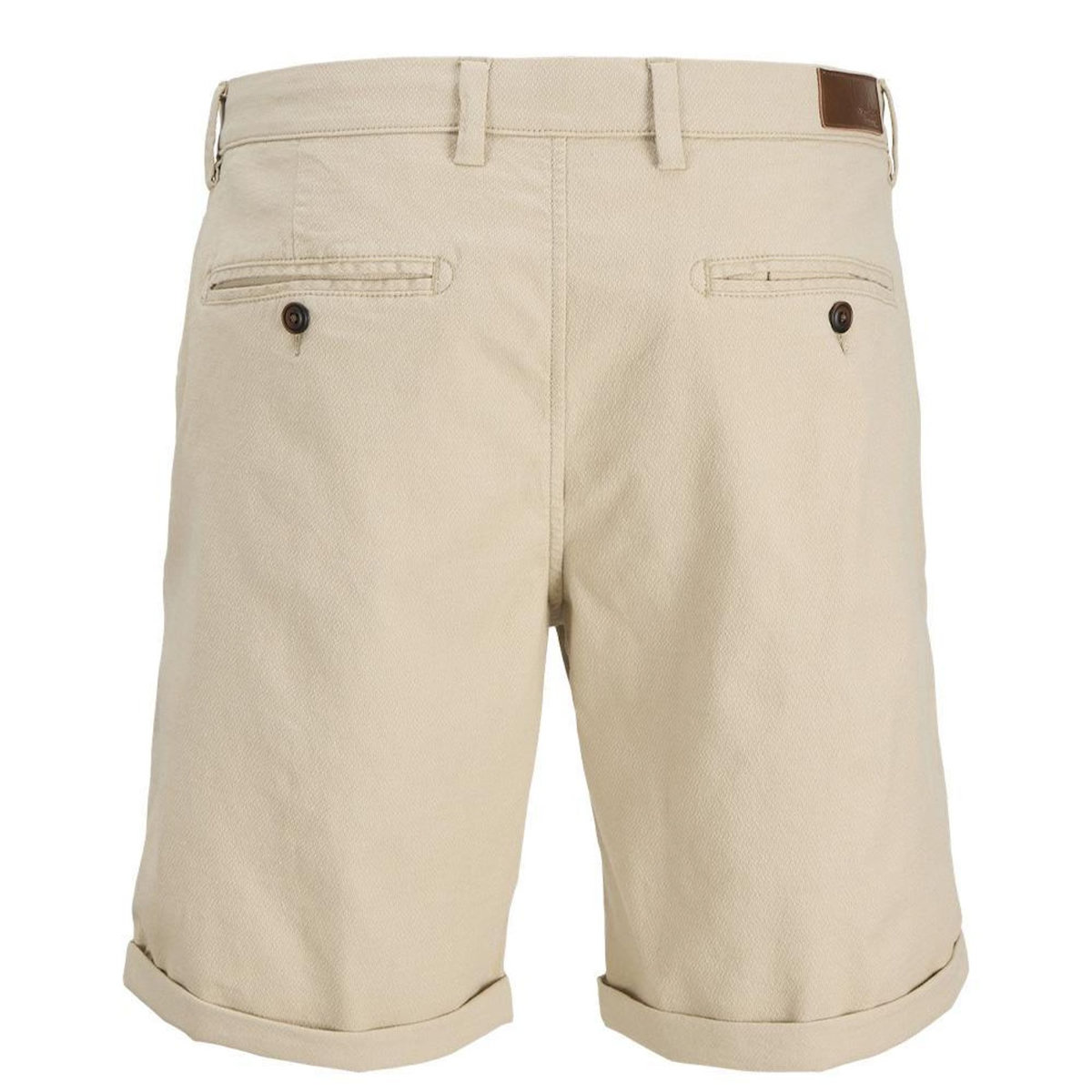 Jack & Jones Short Chino  Homme Jack & Jones Fury