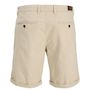 Voir la diapositive 5 : Jack & Jones Short Chino  Homme Jack & Jones Fury
