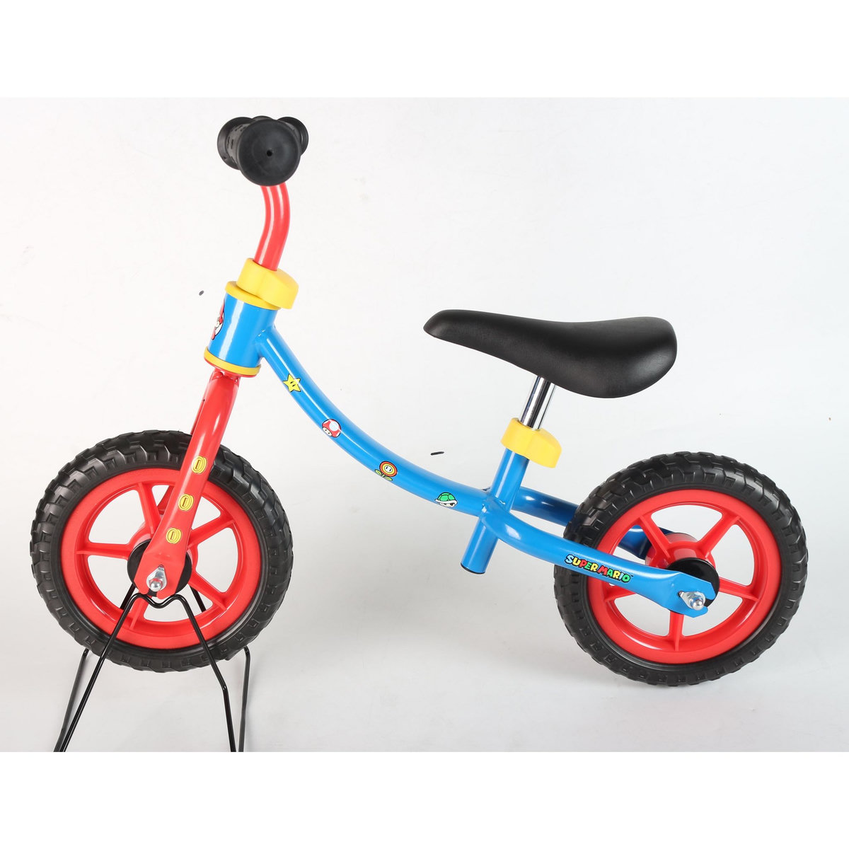 CUP'S Draisienne Nintendo 10 pouces Mario 