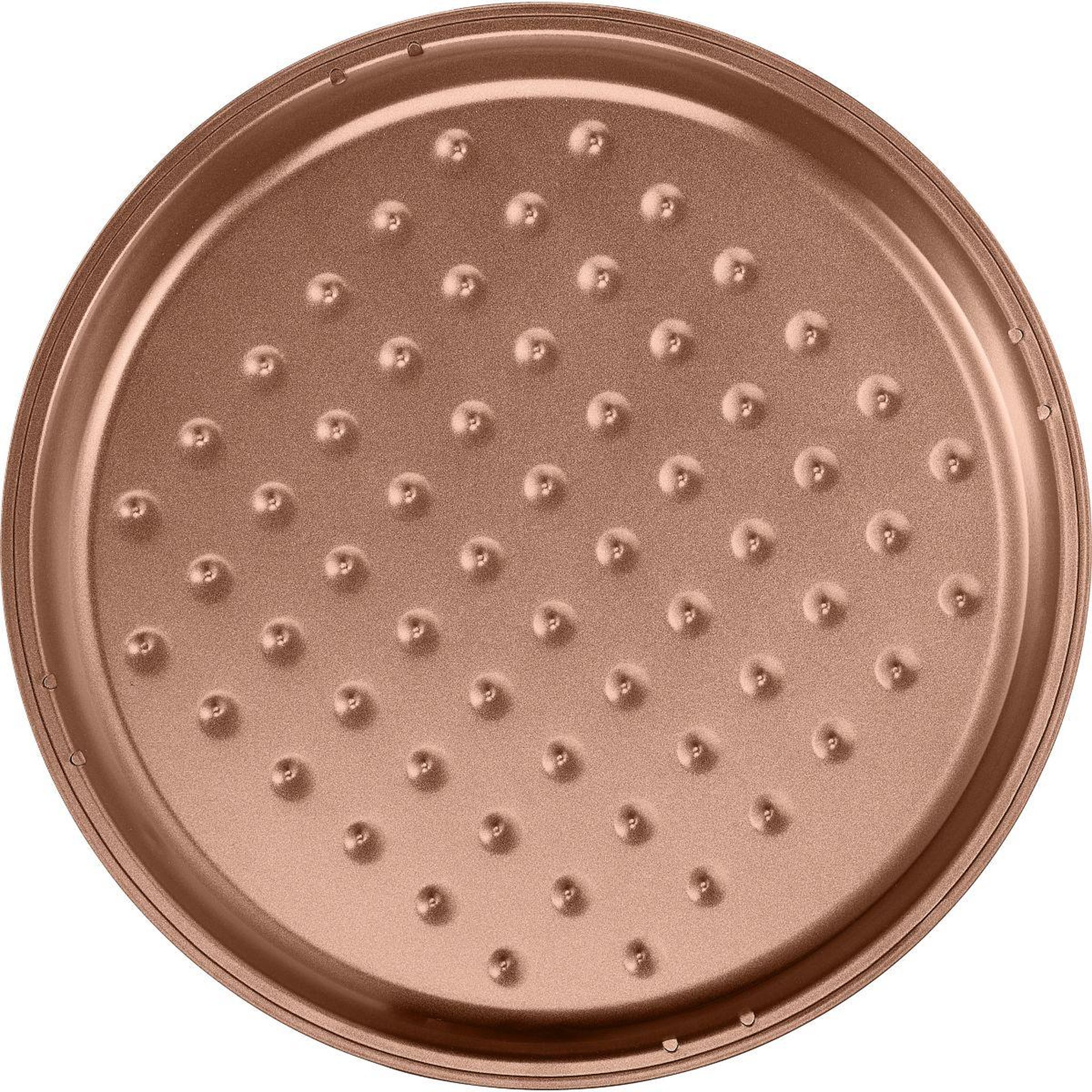 Voir la diapositive 3 : TEFAL Moule à tarte Airbake diam 27 cm