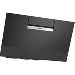 BOSCH Hotte décorative murale inclinée DWJ87FN6SF