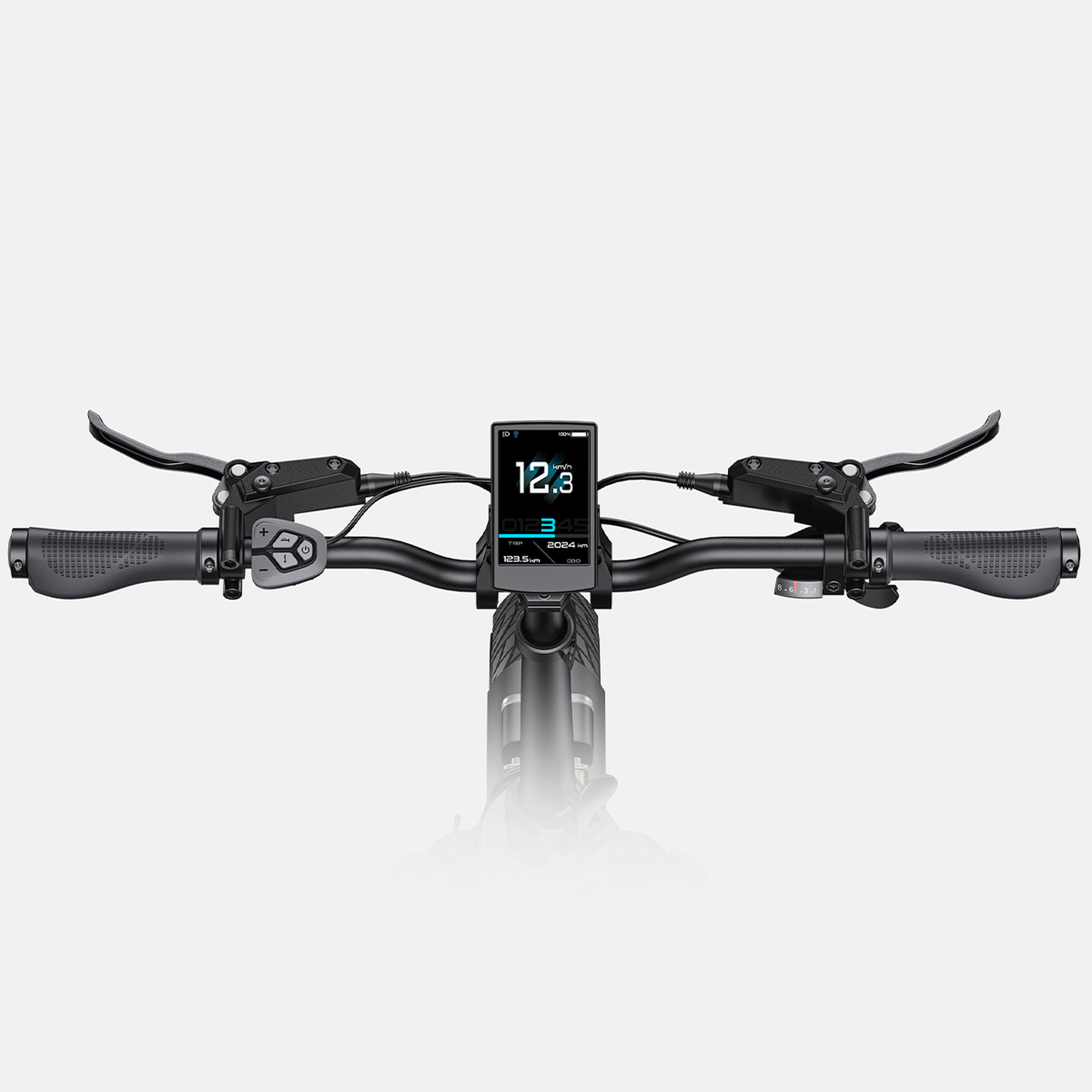 Voir la diapositive 5 : ENGWE Vélo électrique ENGWE L20 3.0 Pro 250 W