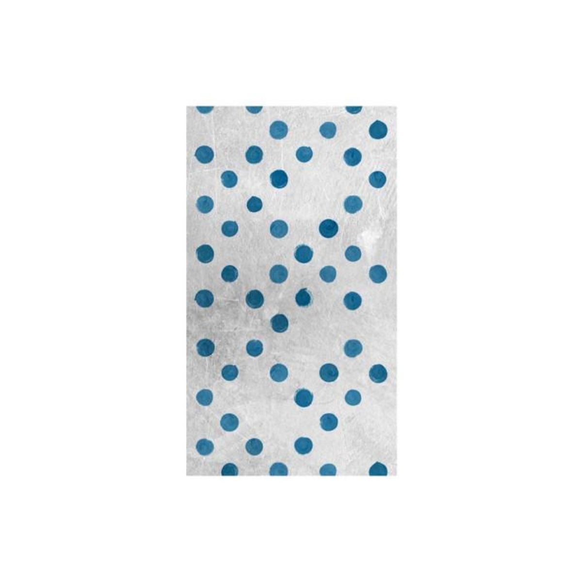 Paris Prix Papier Peint  Dots on Concrete  50x1000cm