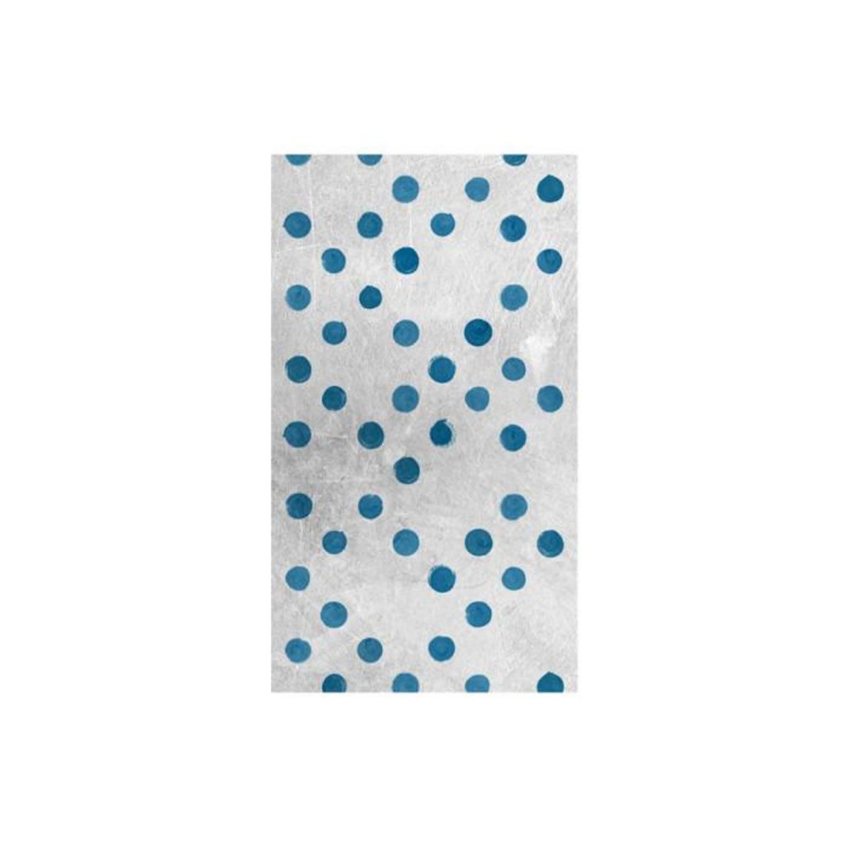 Paris Prix Papier Peint  Dots on Concrete  50x1000cm