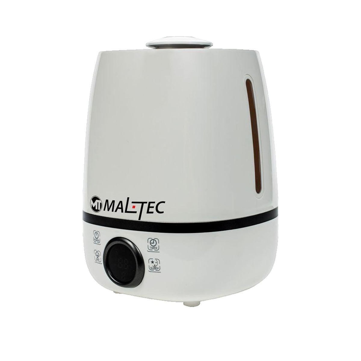 MALTECO Humidificateur Maltec WT-4000KW Aroma avec diffuseur d'huiles essentielles