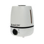 Voir la diapositive 1 : MALTECO Humidificateur Maltec WT-4000KW Aroma avec diffuseur d'huiles essentielles
