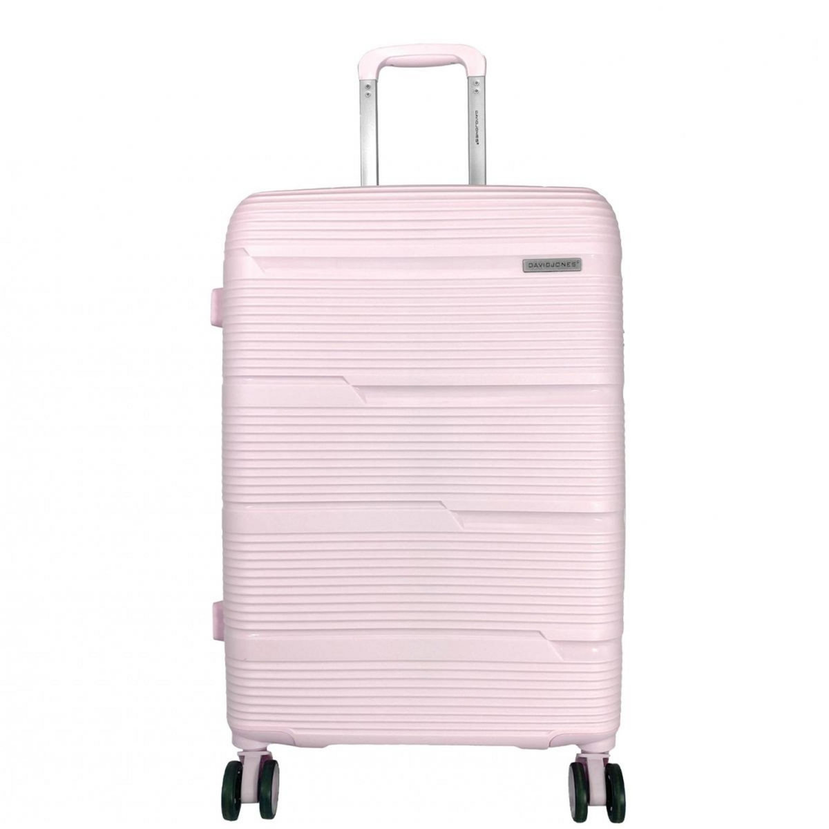 David Jones Valise rigide TSA 65cm