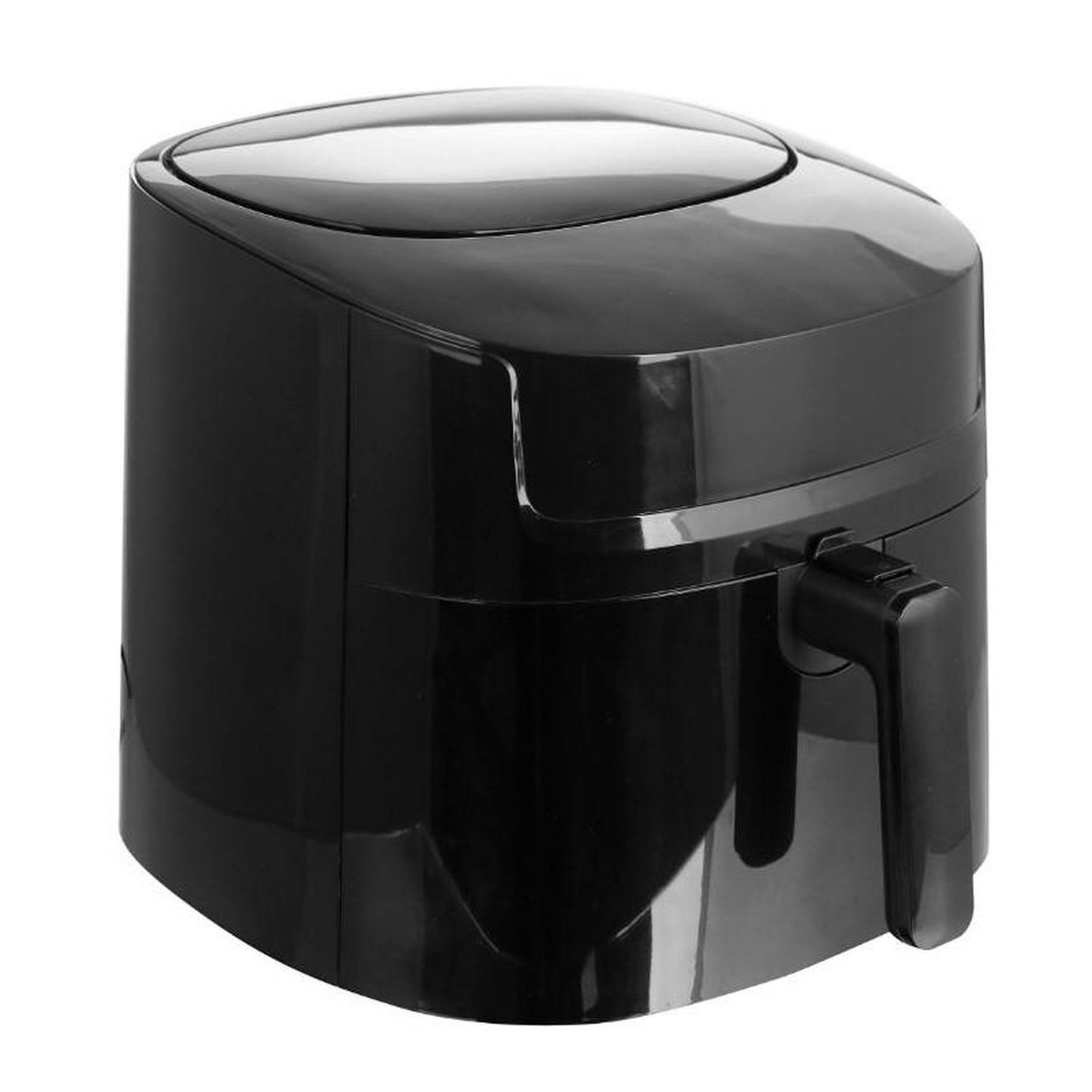 Voir la diapositive 2 : EMERIO Friteuse sans huile de 7,2l 1800 w avec 1 bac noir af 129622 1 de emerio